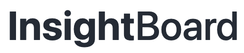 InsightBoard  documentation - Home